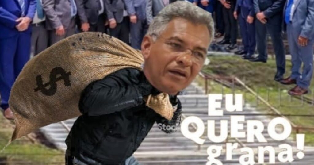 ABUSO DE PODER: 33% DE POSSIBILIDADE DE ARQUIVAMENTO O PLACAR TÁ 1X0 !!!