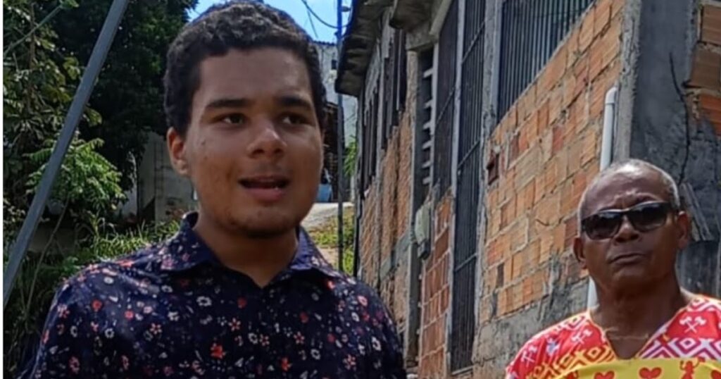 AS LARANJADAS DE DINDINHA PEGOU ATÉ OS JOVENS VEREADORES !!!