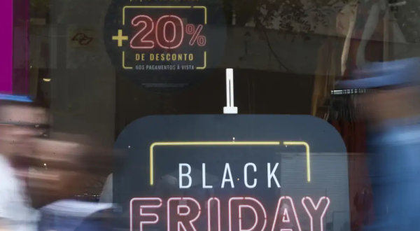 Black Friday: shoppings terão madrugadão e estacionamento gratuito em Salvador 