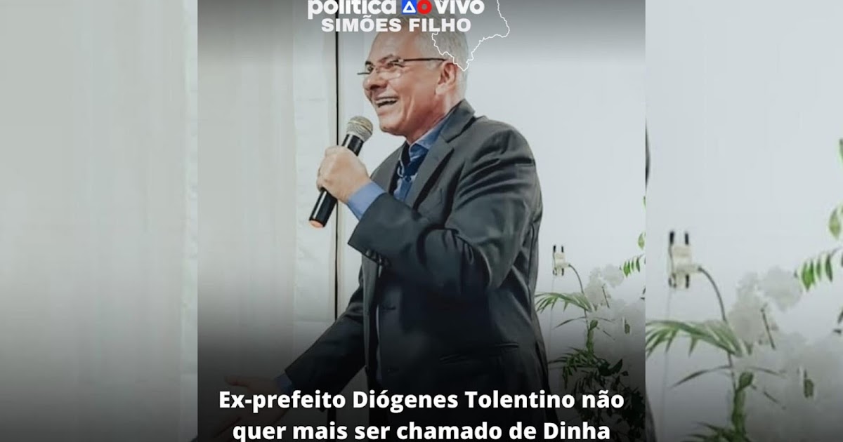 DINHA QUER MUDAR DE NOME...DEPOIS DE CANCELAR SEU PRÓPRIO CPF POLÍTICO!!!