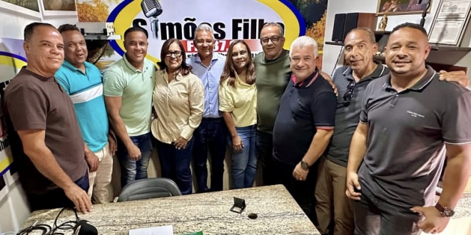 Deputada Kátia Oliveira consolida apoio maciço em Simões Filho e deve quebrar próprio recorde de votação em 2026