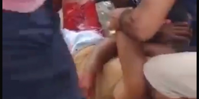 Grave acidente deixa cinco feridos e uma vítima morre horas depois em Simões Filho