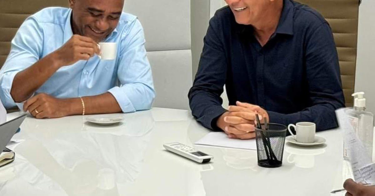 SIMÕES FILHO: JUSTIÇA APERTA O CERCO NO GOVERNO DEL & DINHA!!!