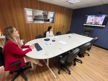 A convite do BID, Bahia apresenta Programa de Qualidade do Gasto para servidores da América Latina e Caribe | SECOM