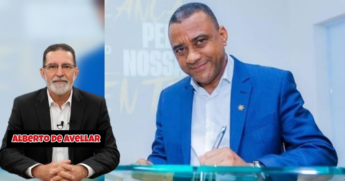 ABUSO DE PODER ESTÁ NAS MÃOS DOS SETE HOMENS E UM DESTINO ???