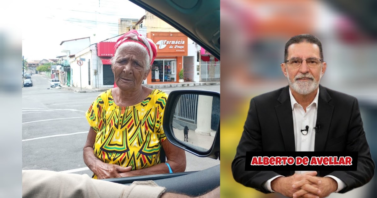 AS CRÔNICAS DO BOM VELHINHO DE NATAL !!!