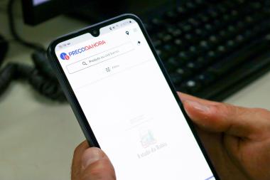 App Preço da Hora Bahia é opção para economizar com produtos natalinos | SECOM