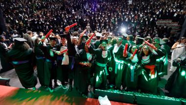 Bahia forma 29 mil estudantes da Educação Profissional e Tecnológica em cerimônias simultâneas, na capital e interior | SECOM