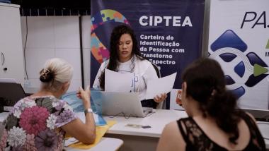 Caravana promove direitos humanos com serviços e formações gratuitas | SECOM