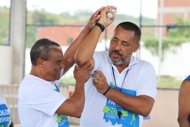 Clínica do Paradesporto apresenta modalidades neste sábado (20), em Salvador | SECOM