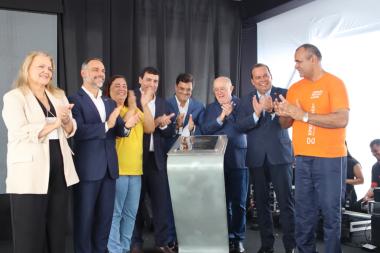 Com investimento de R$ 100 milhões, Bahia recebe nova fábrica da Xpert Pack em Feira de Santana | SECOM