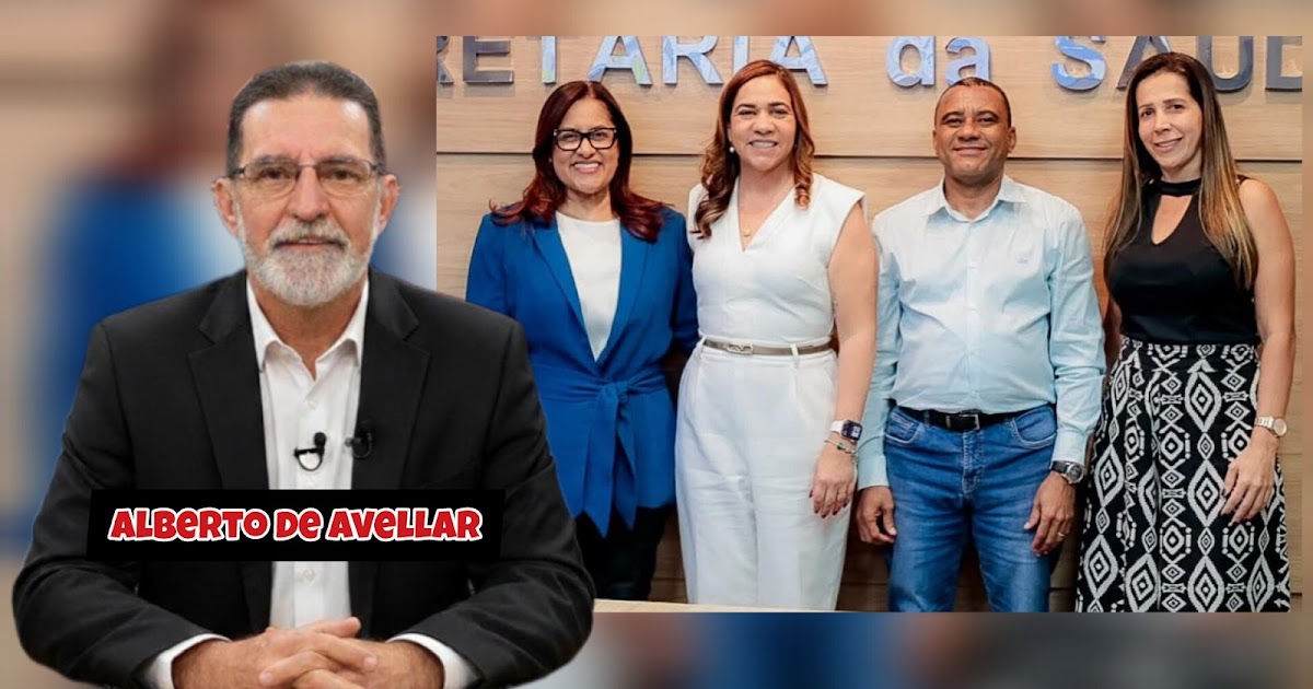 DEL, O HOMEM DO NOVO TEMPO É A BOLA DA VEZ!!!