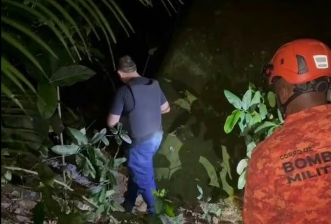 Dois primos de Simões Filho são mortos no RJ; suspeito está preso