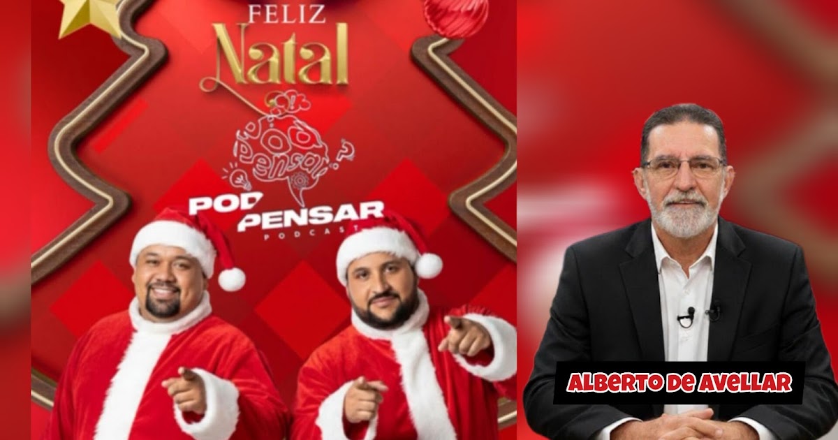 E OS GORDINHOS BOTARAM PRA LASCAR NESTE NATAL !!!