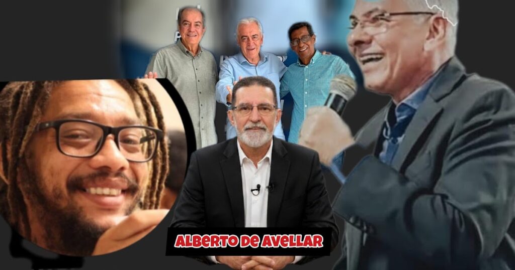 E VOLTA A NOVELA "ABUSO DE PODER": COM NOVOS PAIS DA CRIANÇA FEIA...