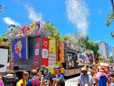 Edital para o Carnaval 2026 tem inscrições prorrogadas até esta sexta-feira (19) | SECOM