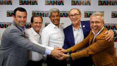 Estado abre chamada pública para apoiar 80 municípios baianos no Carnaval 2026 | SECOM