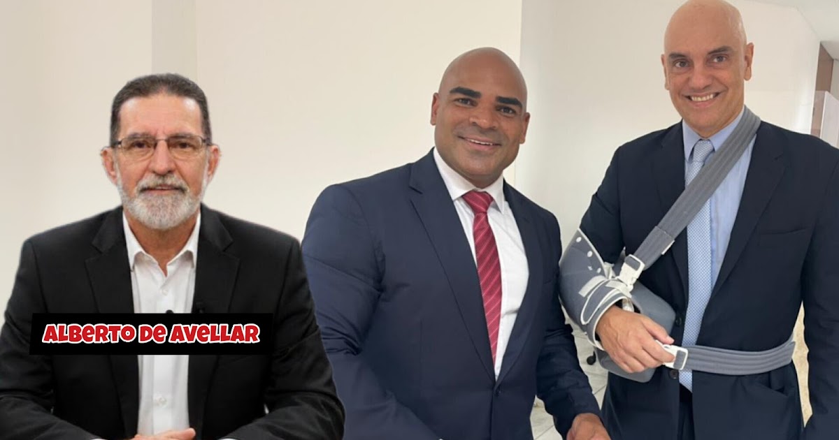 FOFOCAS DOS BASTIDORES: DR.CRUZ CREDO CABEÇA DE OVO PODE SER O NOVO PROCURADOR..