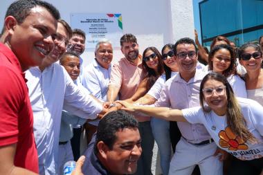 Governo do Estado reforça segurança, infraestrutura e lança Operação Verão no Extremo Sul da Bahia | SECOM