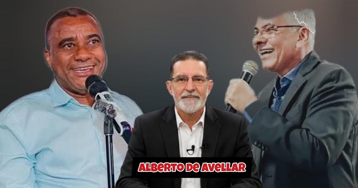 HERANÇA MALDITA OU CONTINUISMO???