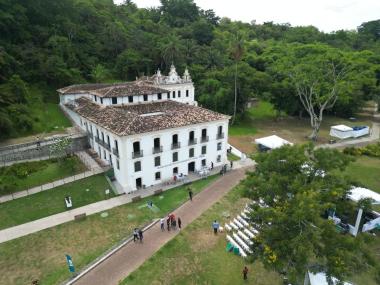 História viva: Estado reabre Museu do Wanderley Pinho após reforma e valoriza memórias de Candeias | SECOM
