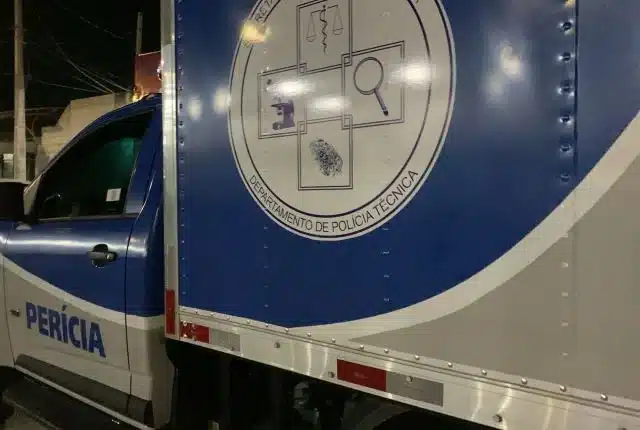 Homem de 43 anos é morto a tiros em Simões Filho