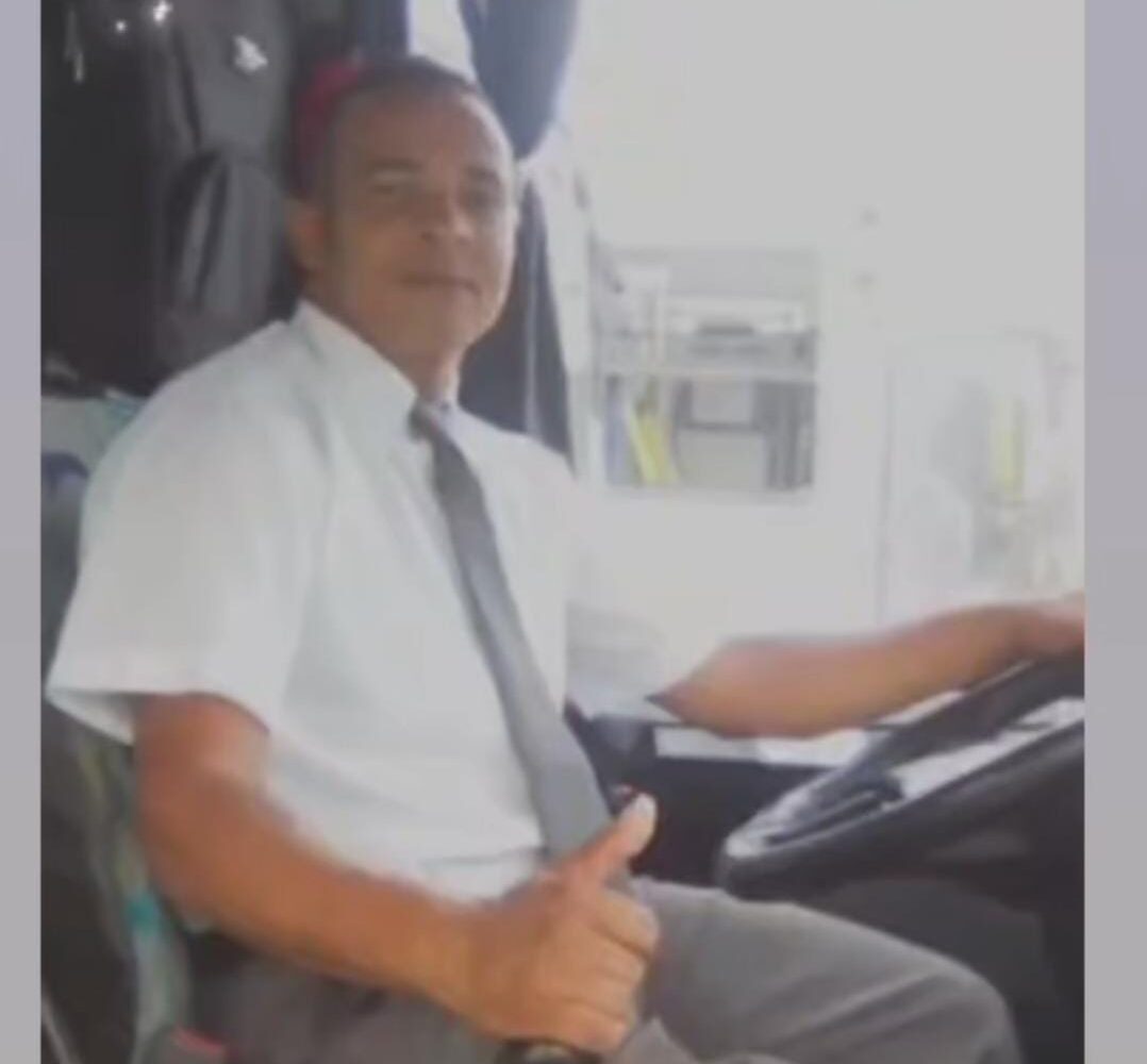 Homem morto em Simões Filho era rodoviário e deixa três filhos