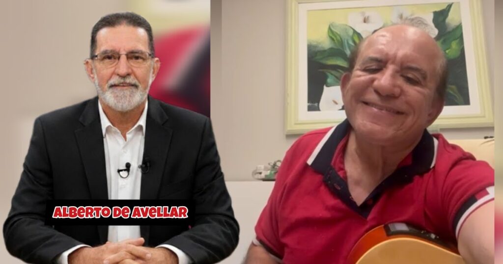JOMAR PARAKI GRAVA CLIPE DE NATAL