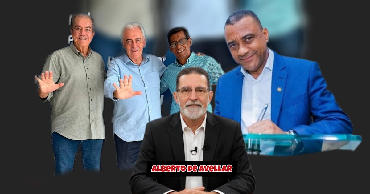 NÃO EXISTE GOVERNO SEM GOVERNABILIDADE "EXISTE ACORDOS"!!!