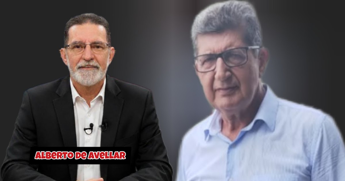 NILTON NOVAES - DE TAXISTA A ORÁCULO DA ESPERANÇA!!!