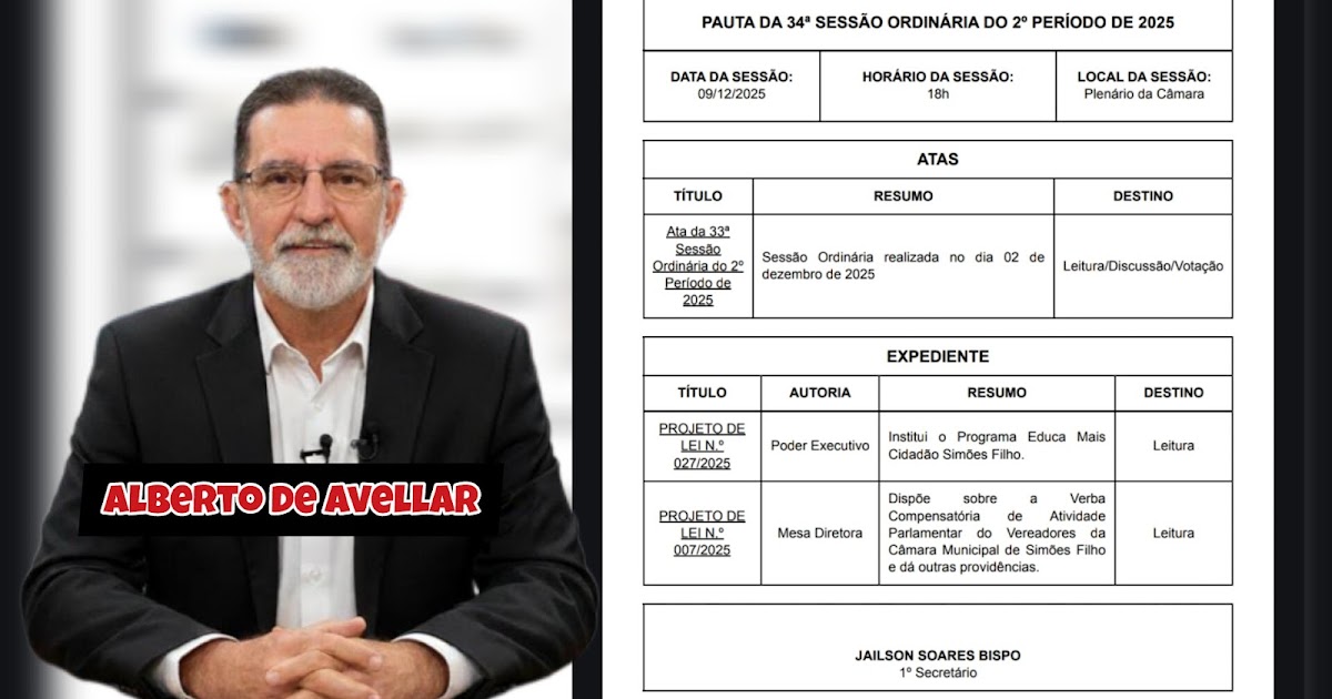 NOTÍCIAS DO PODER LEGISLATIVO: UM FATO, NO MÍNIMO SATÍRICO!!!