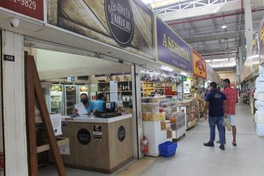 Natal e Ano Novo: confira o funcionamento dos equipamentos administrados pela SDE | SECOM