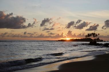 Natal e fim de semana será de sol e calor na Bahia | SECOM