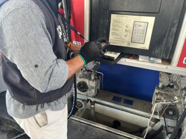 Operação Combustível Legal fiscaliza 30 postos em Salvador e RMS | SECOM