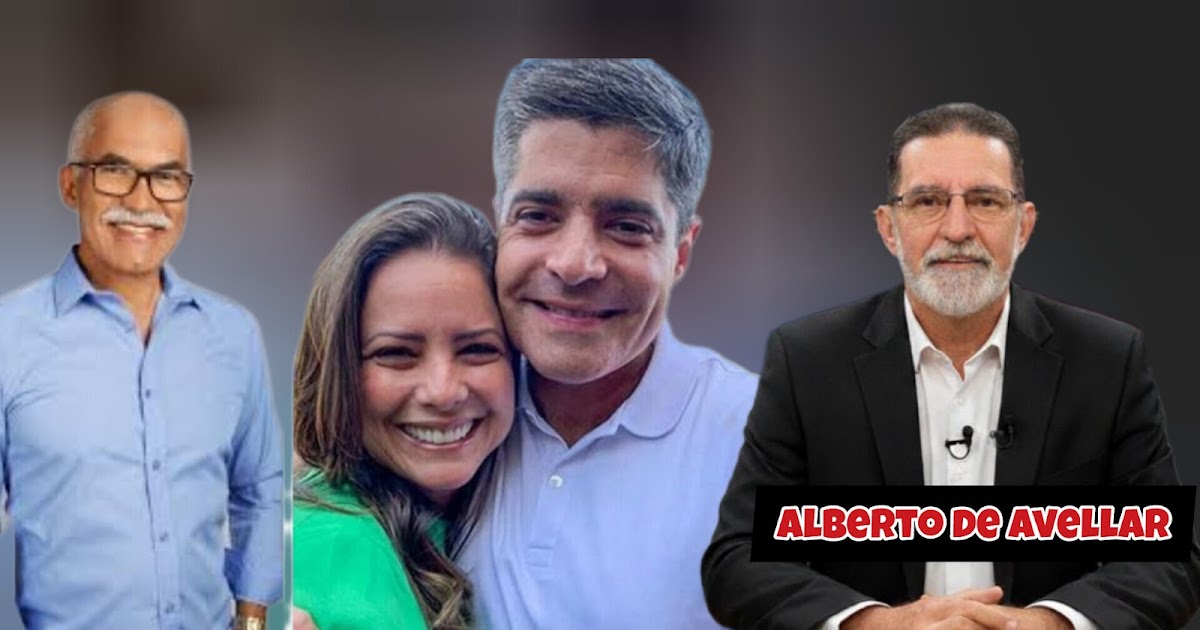 SAÚDE : VAI TROCAR UMA LOURA POR OUTRA e ALFREDO ASSIS DANÇA...