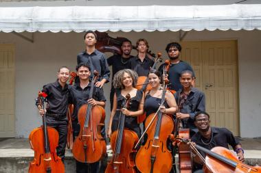 SJDH apoia 15ª Mostra de Cinema e Direitos Humanos em Salvador | SECOM