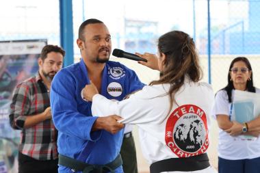 Última etapa da Copa Futwoman acontece neste final de semana no Barradão com o apoio da Sudesb | SECOM