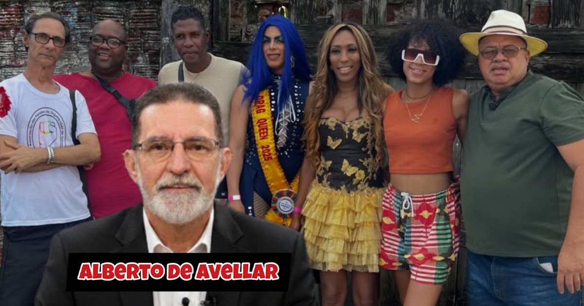 VEREADOR GLAUBER TÁ ATIRANDO PRA TODO LADO "MENOS NO TRANSPORTE"...