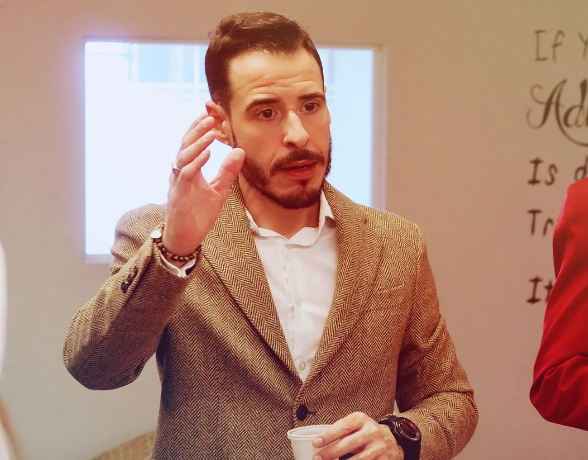 ‘Calvo da Campari’ diz que houve agressão mútua e nega tentativa de estupro contra namorada