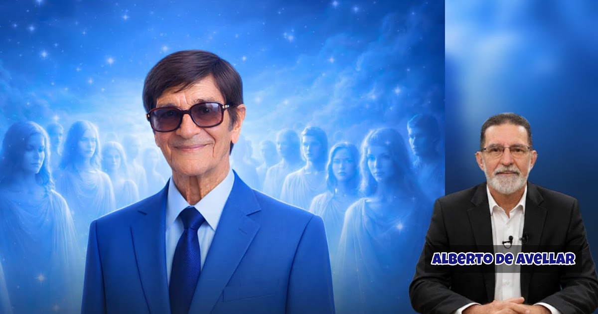 21 ANOS DA MORTE DE CHICO XAVIER: UM MOMENTO DE REFLEXÃO !!!