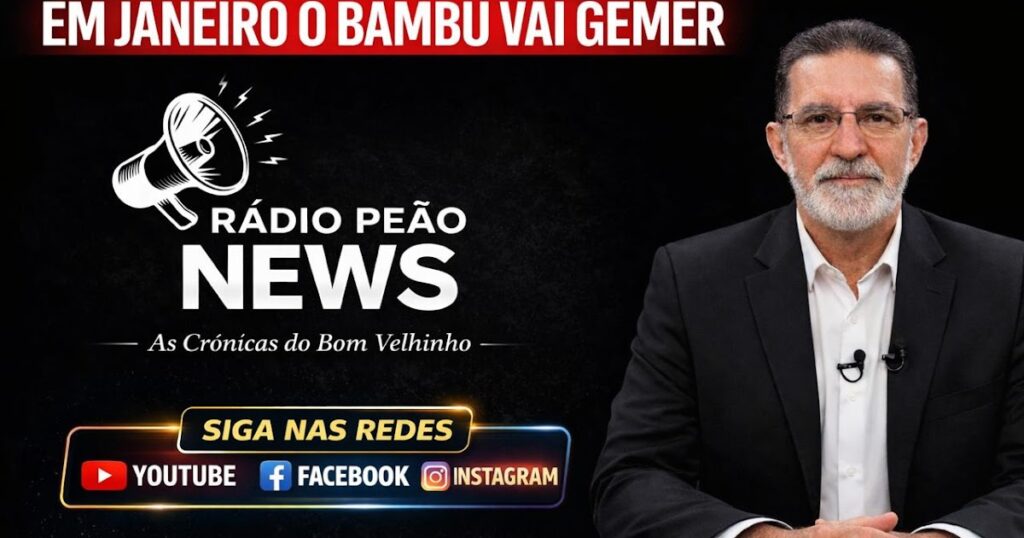 ACORDA, POVO DE SIMÕES FILHO !!!