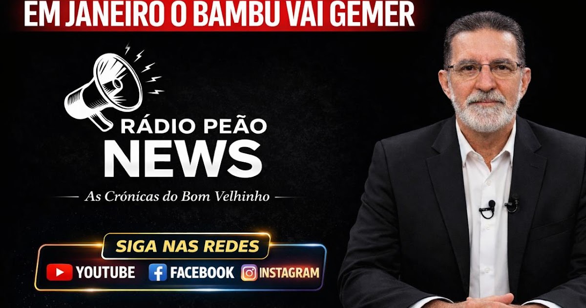 ACORDA, POVO DE SIMÕES FILHO !!!