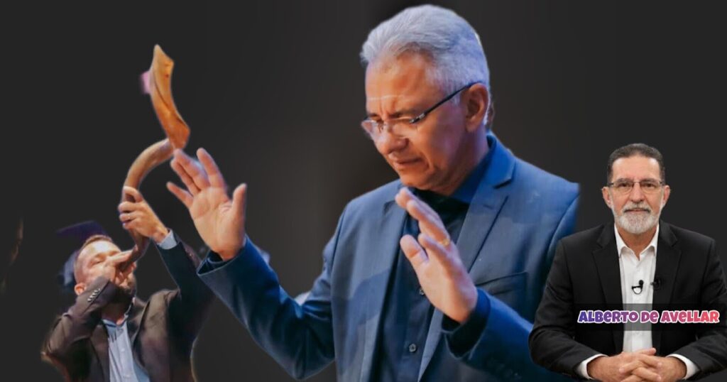 AS TROMBETAS DIVINAS ANUNCIAM O FIM DA ERA DINHA !!!
