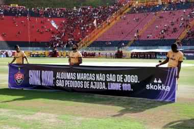 Campanha Feminicídio Zero no Baianão 2026 amplia conscientização e incentivo à denúncia | SECOM