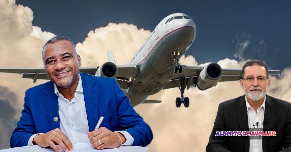 DEL DECOLA COM TOTAL APROVAÇÃO POPULAR!!!