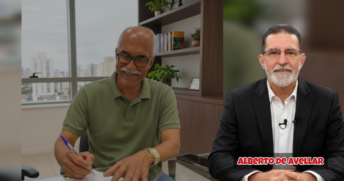 DR.ALFREDO ASSIS: A FILA ANDOU...