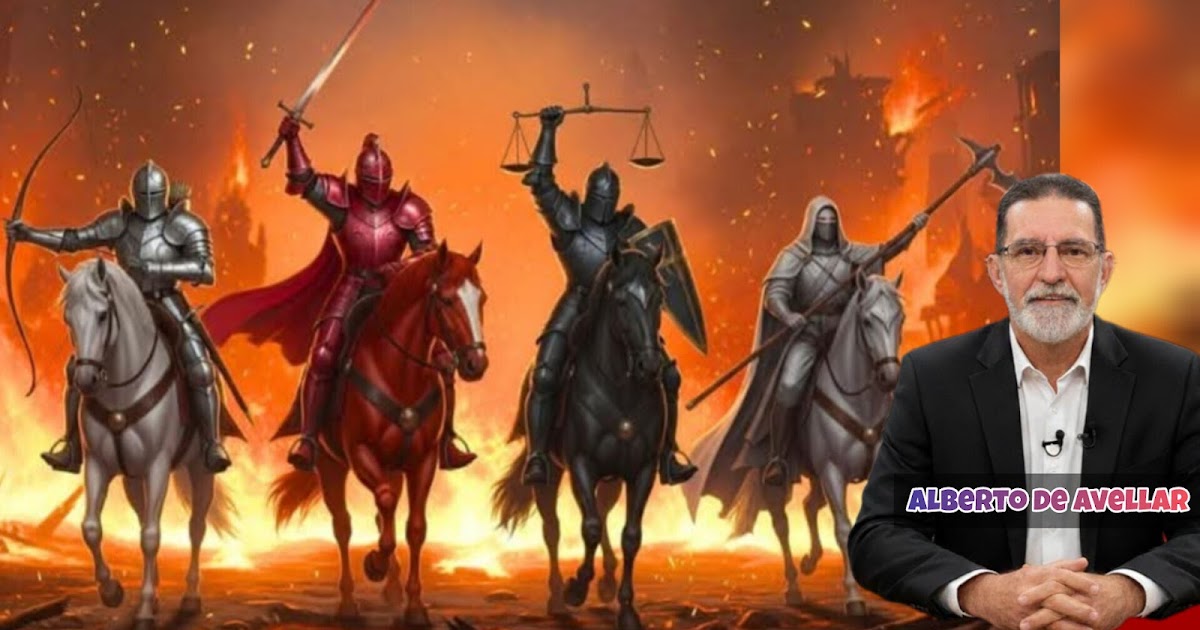 E AS PROFECIAS APOCALÍPTICAS NA SAÚDE COMEÇOU!!!