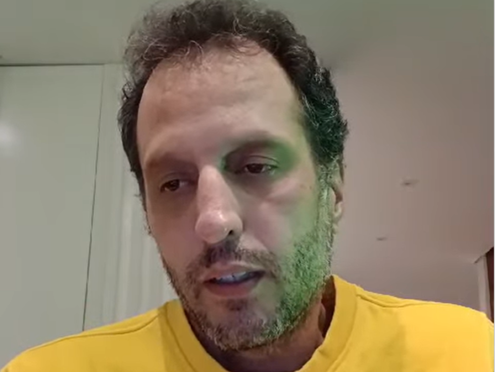 Ex-CEO da Hurb é preso no Ceará ao tentar embarcar para SP com documento falso