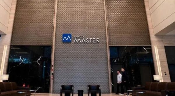 FGC já pagou R$ 26 bi a 67% dos credores do Banco Master