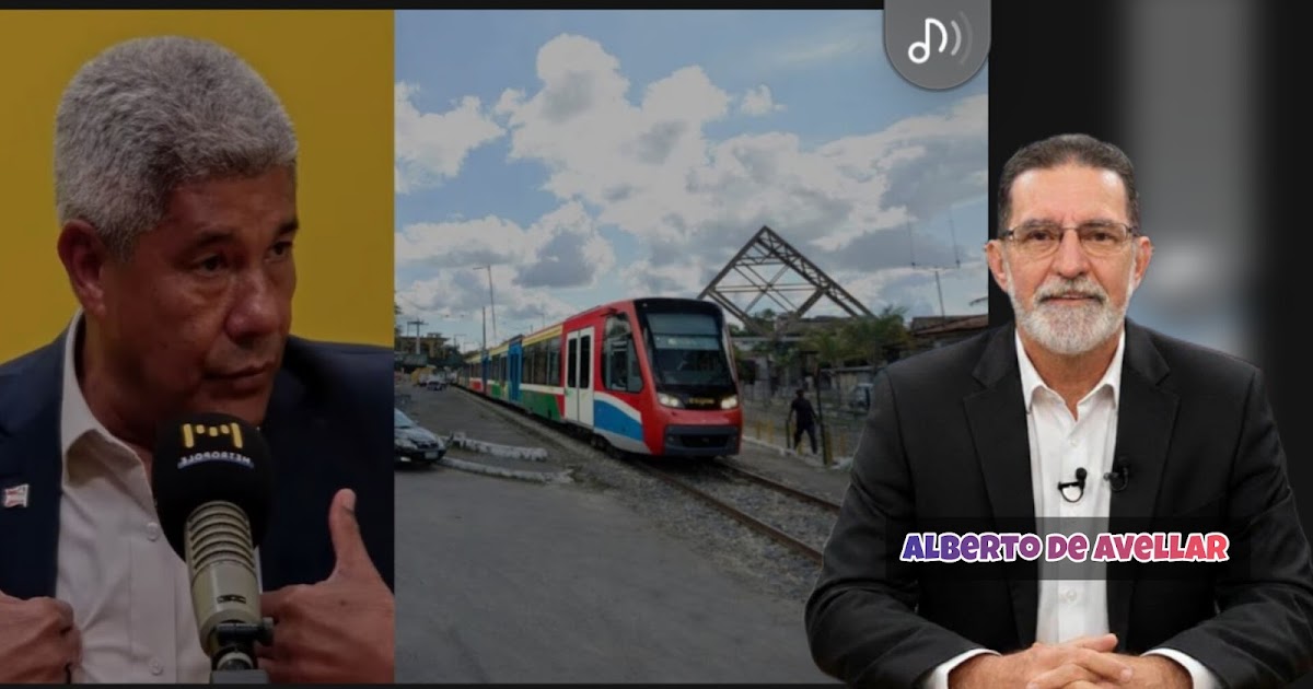 GOVERNADOR GERÔNIMO ANUNCIA VLT NA SEDE DE SIMÕES FILHO!